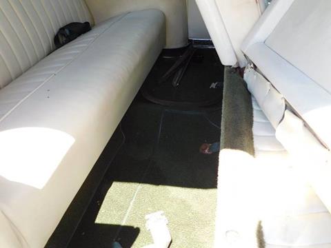 1954 Cadillac 2 door