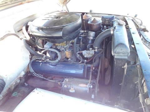 1954 Cadillac 2 door