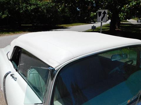 1954 Cadillac 2 door