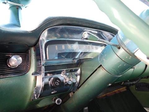 1954 Cadillac 2 door