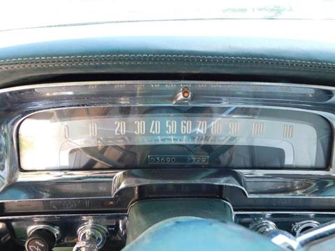 1954 Cadillac 2 door