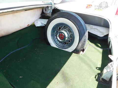 1954 Cadillac 2 door