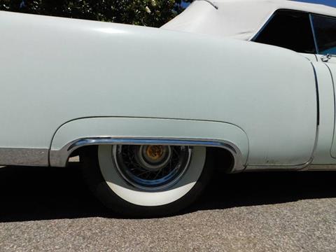 1954 Cadillac 2 door