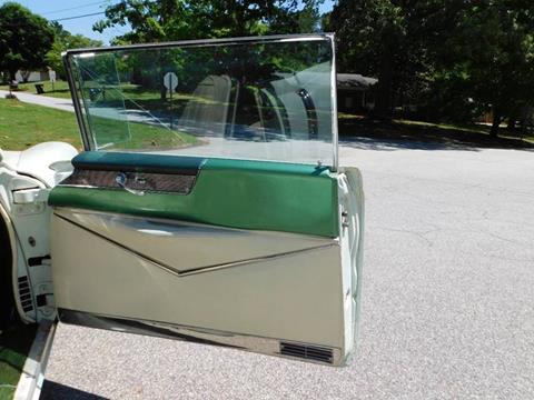 1954 Cadillac 2 door