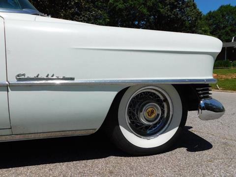 1954 Cadillac 2 door