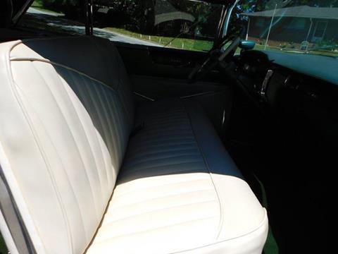 1954 Cadillac 2 door