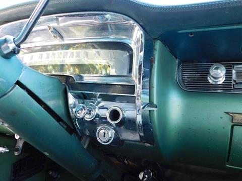 1954 Cadillac 2 door