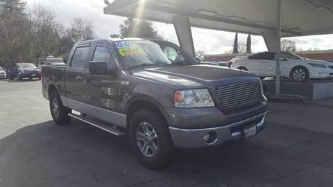2006 Ford F-150 for sale at 3M Motors in Citrus Heights CA