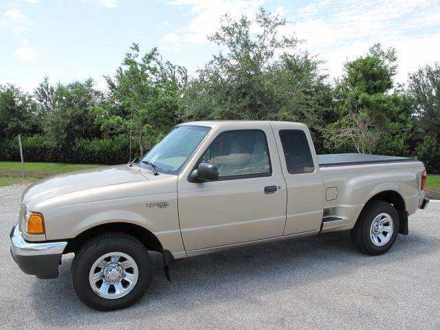 2001 Ford Ranger for sale at Auto Marques Inc in Sarasota FL
