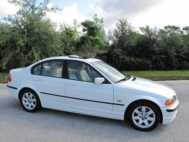 2001 BMW 3 Series for sale at Auto Marques Inc in Sarasota FL