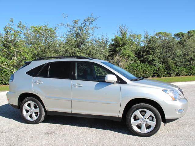 2006 Lexus RX 330 for sale at Auto Marques Inc in Sarasota FL