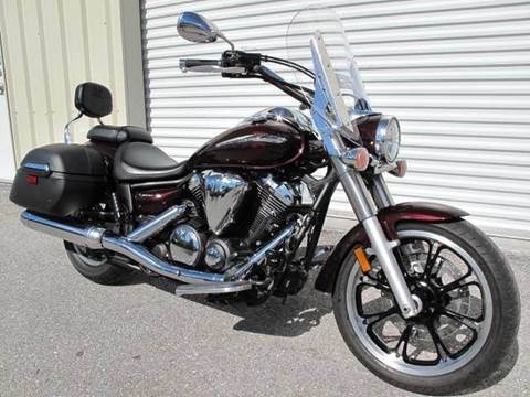 2009 Yamaha V-Star for sale at Auto Marques Inc in Sarasota FL