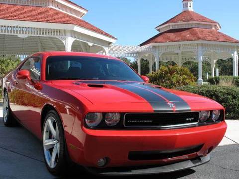2009 Dodge Challenger for sale at Auto Marques Inc in Sarasota FL
