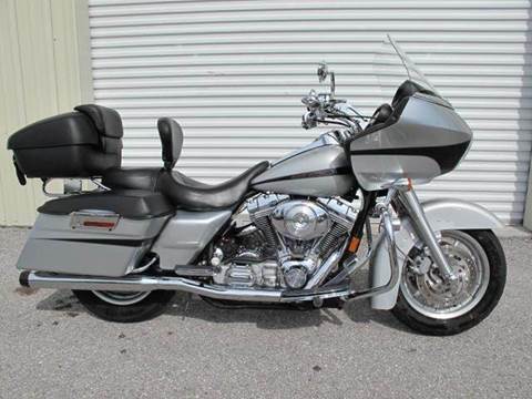 2006 Harley-Davidson Road Glide for sale at Auto Marques Inc in Sarasota FL