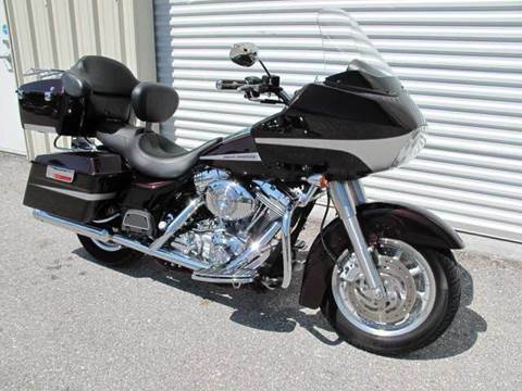 2005 Harley-Davidson Road Glide for sale at Auto Marques Inc in Sarasota FL