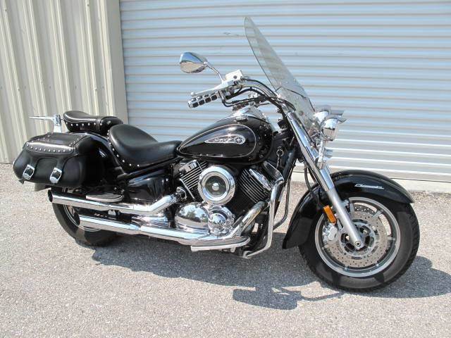 2008 Yamaha V-Star for sale at Auto Marques Inc in Sarasota FL