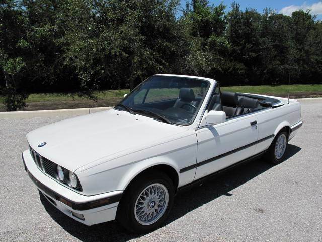 1993 BMW 3 Series for sale at Auto Marques Inc in Sarasota FL