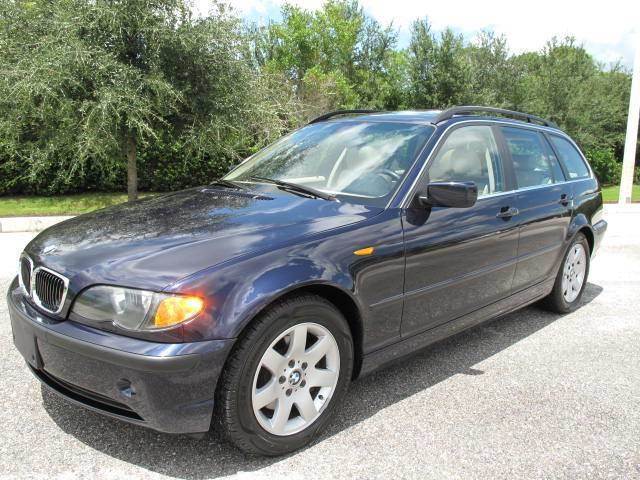 2003 BMW 3 Series for sale at Auto Marques Inc in Sarasota FL