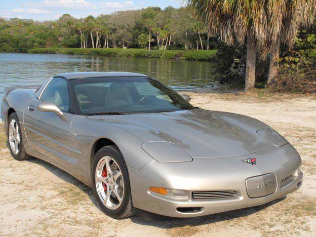 2001 Chevrolet Corvette for sale at Auto Marques Inc in Sarasota FL