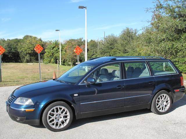 2004 Volkswagen Passat for sale at Auto Marques Inc in Sarasota FL
