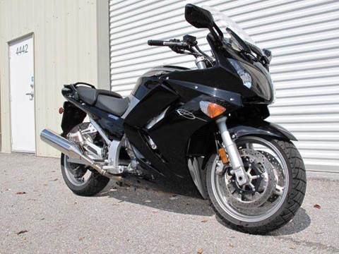 2008 Yamaha FJR1300 for sale at Auto Marques Inc in Sarasota FL