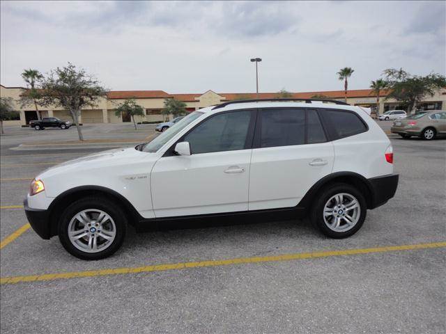 2005 BMW X3 for sale at Auto Marques Inc in Sarasota FL
