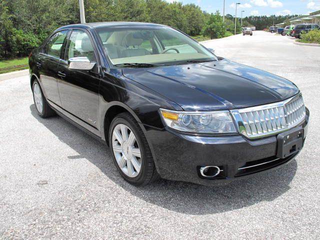 2008 Lincoln MKZ for sale at Auto Marques Inc in Sarasota FL