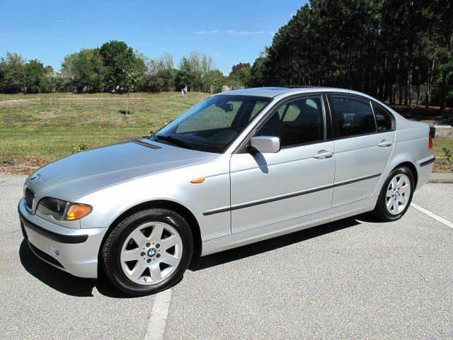 2005 BMW 3 Series for sale at Auto Marques Inc in Sarasota FL