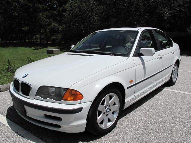 2000 BMW 3 Series for sale at Auto Marques Inc in Sarasota FL