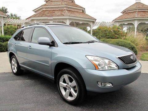 2004 Lexus RX 330 for sale at Auto Marques Inc in Sarasota FL