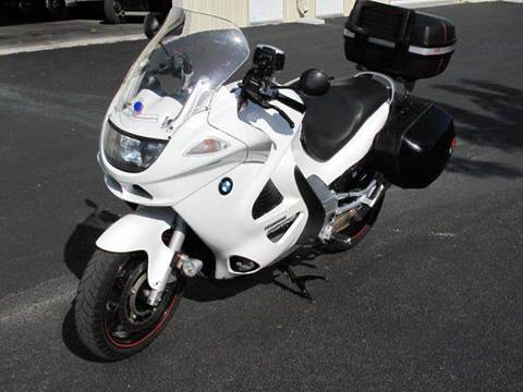 2003 BMW K1200GT for sale at Auto Marques Inc in Sarasota FL
