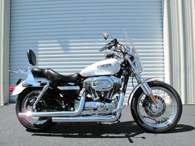 2006 Harley-Davidson SPORTSTER XL1200L for sale at Auto Marques Inc in Sarasota FL