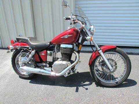 2006 suzuki boulevard online s40 for sale