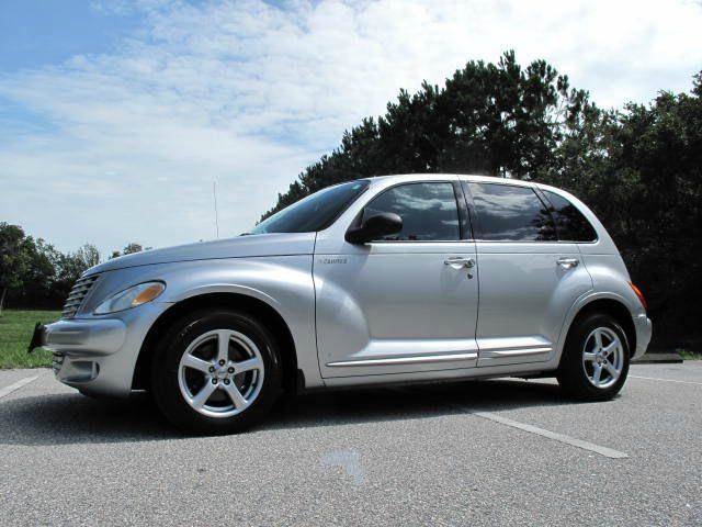 2004 Chrysler PT Cruiser for sale at Auto Marques Inc in Sarasota FL