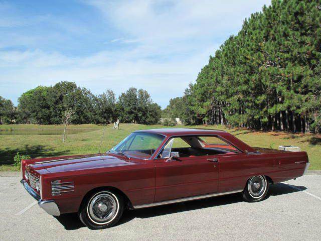 1965 Mercury Monterey for sale at Auto Marques Inc in Sarasota FL