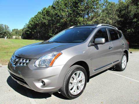 2012 Nissan Rogue for sale at Auto Marques Inc in Sarasota FL