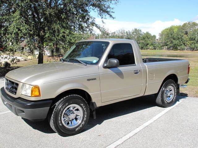 2002 Ford Ranger for sale at Auto Marques Inc in Sarasota FL