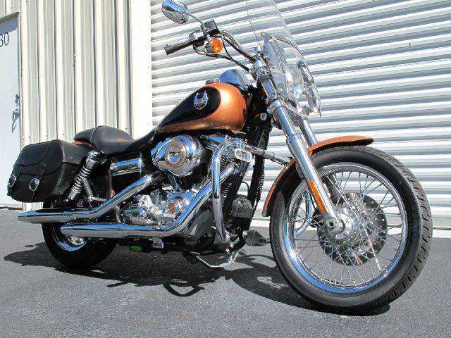 2008 Harley-Davidson FXDC SUPER GLIDE for sale at Auto Marques Inc in Sarasota FL