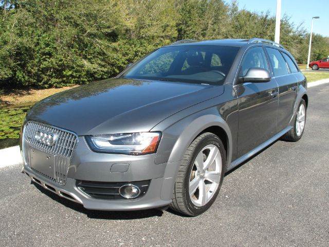 2013 Audi Allroad for sale at Auto Marques Inc in Sarasota FL