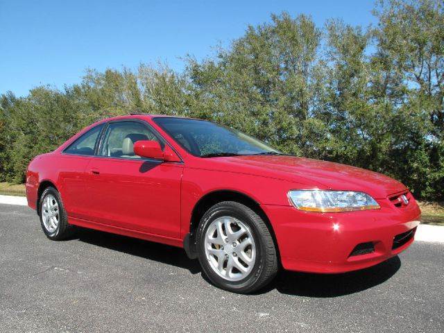 2002 Honda Accord for sale at Auto Marques Inc in Sarasota FL