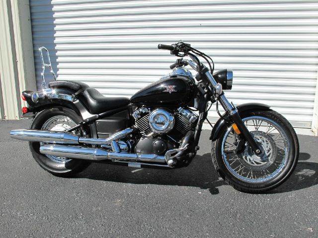2007 Yamaha V-Star for sale at Auto Marques Inc in Sarasota FL