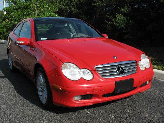 2002 Mercedes-Benz C-Class for sale at Auto Marques Inc in Sarasota FL