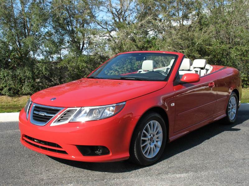 2009 Saab 9-3 for sale at Auto Marques Inc in Sarasota FL