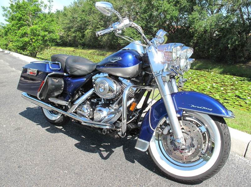 2007 Harley-Davidson Road King for sale at Auto Marques Inc in Sarasota FL