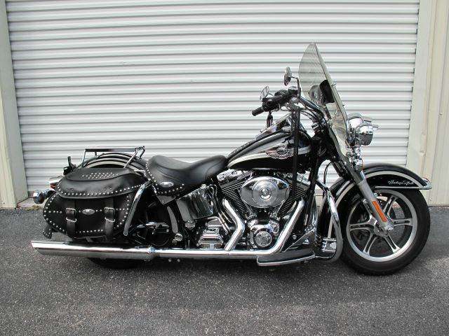 2003 Harley-Davidson Heritage Softail Classic for sale at Auto Marques Inc in Sarasota FL