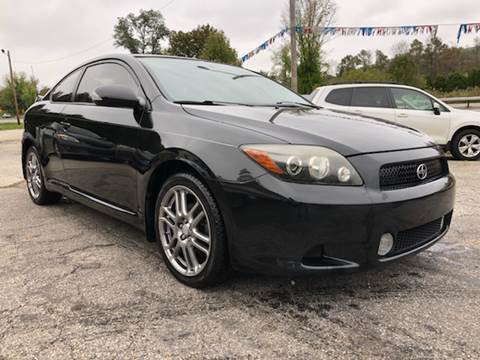 2009 Scion tC for sale at Rooney Motors in Pawling NY