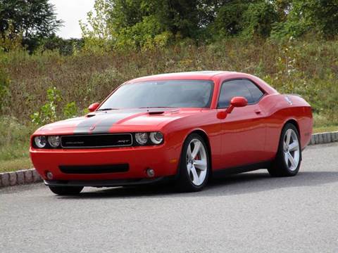 2010 Dodge Challenger for sale at R & R AUTO SALES in Poughkeepsie NY