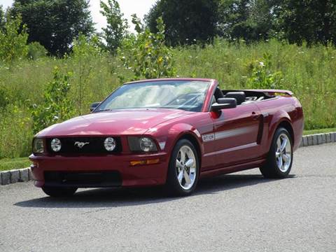 2009 Ford Mustang for sale at Hot Rides Specialty Vehicles in Palm Bay FL