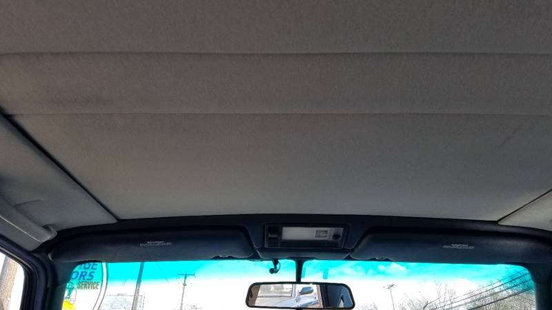 1990 Mercedes-Benz 420-Class 420 SEL