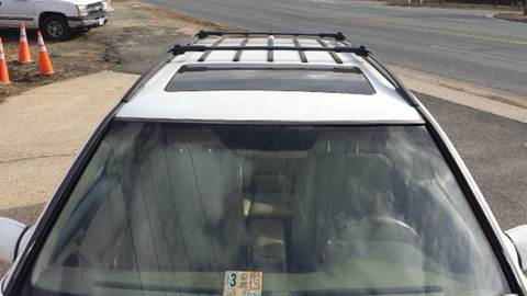 2000 Mercedes-Benz E-Class E 320